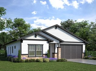 1084 S Mesa Oak St, Porterville, CA 93257