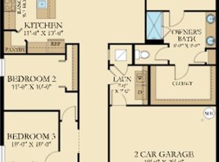 7483 Sandstone Dr, Groveland, FL 34736