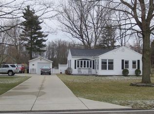 9070 Taylorsville Rd, Dayton, OH 45424