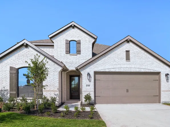 100 Enclave Dr, Lakewood Village, TX 75068