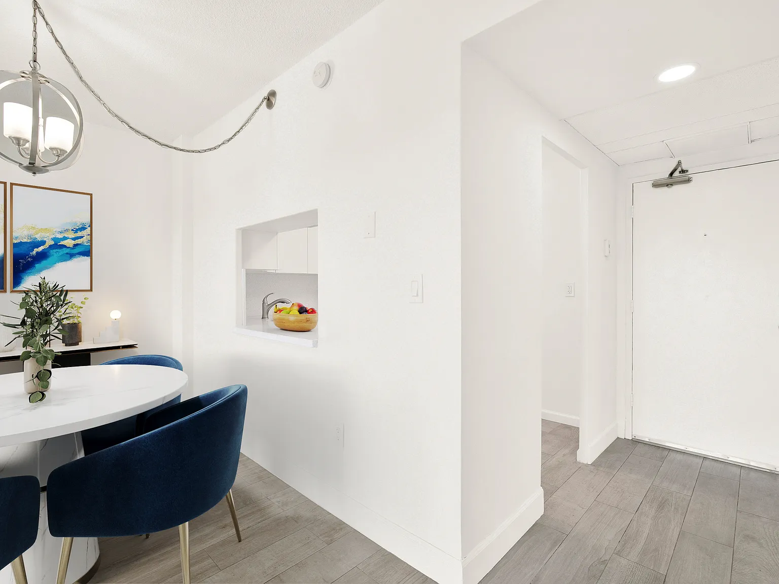 Les Monttellier Apartments — Photo 3