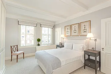 Sold by Brown Harris Stevens