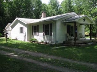 3707 Miller Rd, Tawas City, MI 48763
