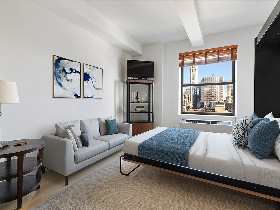 1st image of 20 West St APT 33G