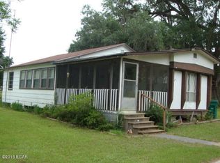 1212 Bethel Rd, Bonifay, FL 32425
