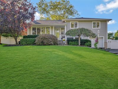 12 Duncan Lane, Halesite, NY, 11743