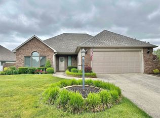 6503 Langley Pass, Fort Wayne, IN 46815