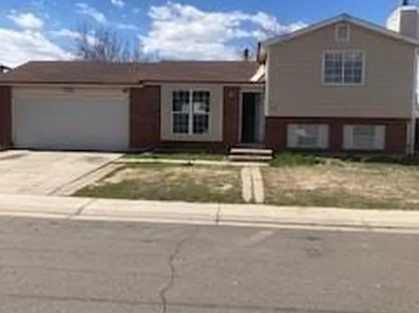 4593 Fairplay Way, Denver, CO 80239