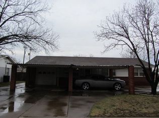 1502 48th St, Lubbock, TX 79412