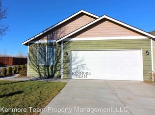 2601 Jason Loop, Richland, WA 99352
