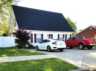 101 Logan Ct, Berea, KY