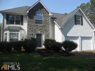 345 Wilkerson Rd, Rex, GA 30273