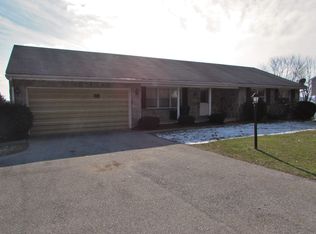 84 Upper Valley Rd, Christiana, PA 17509