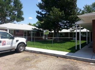 3620 Ingalls St, Wheat Ridge, CO 80033