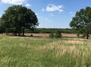 0 N Misquito Rd, Ashland, MS 38603