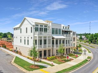 2037 Heritage Walk, Milton, GA 30004