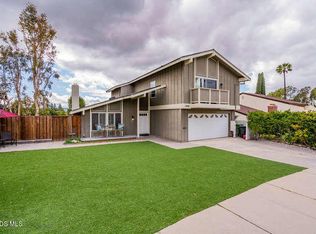 1996 Meadow Brook Ct, Thousand Oaks, CA 91362