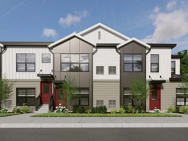 The Residences At The Quarry — Photo 4