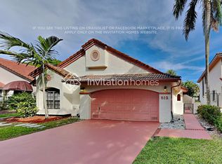 512 NW 38th Ter, Deerfield Beach, FL 33442