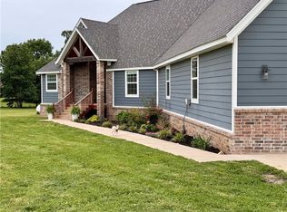 17215 Gary Turner Rd, Siloam Springs, AR 72761