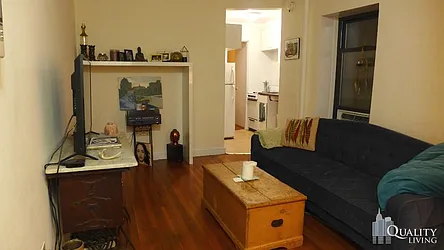 Rented by (Legacy) NY Quality Living Uptown