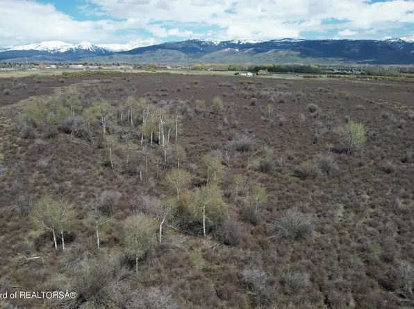 W 500 S, Driggs, ID 83422