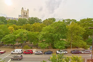 Rented by Brown Harris Stevens