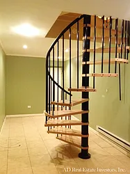 Rented by AD Real Estate Investors