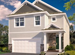 12735 Fraizer St NE, Blaine, MN 55449