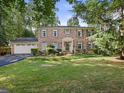 1704 Clovelly Ct, Vienna, VA, 22182
