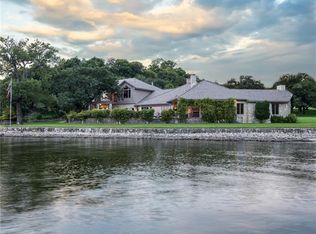 9900 Boat Club Rd, Fort Worth, TX 76179