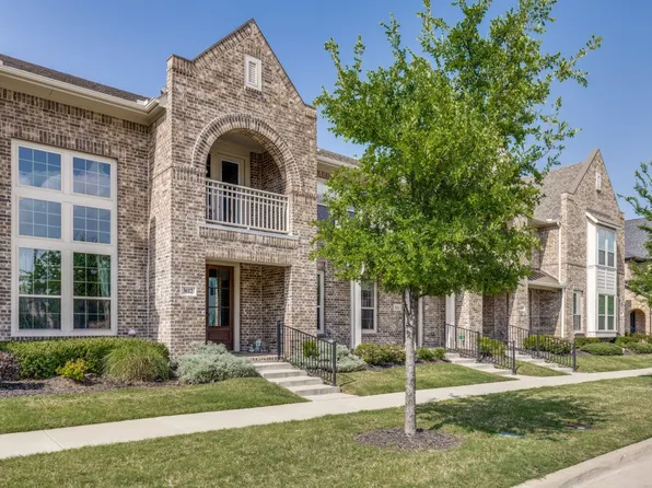 3612 Dutchess Dr, Frisco, TX 75034