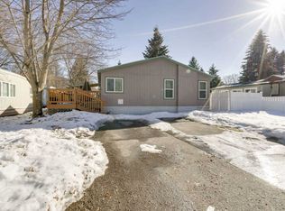 1756 E Mary Ln, Coeur D Alene, ID 83815