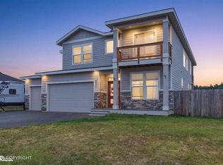 6971 E Gateway Dr, Wasilla, AK 99654