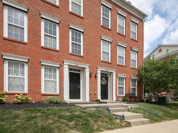 2615 Calgary, Lexington, KY 40509