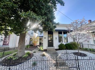 213 Pope St, Louisville, KY