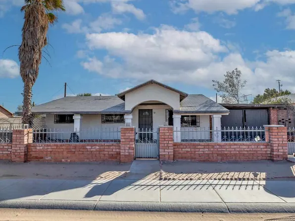 835 N 2nd Ave, San Luis, AZ 85336