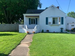 223 Richards St, Dalzell, IL 61320