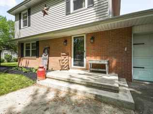 1024 Adare Rd, Marion, OH 43302
