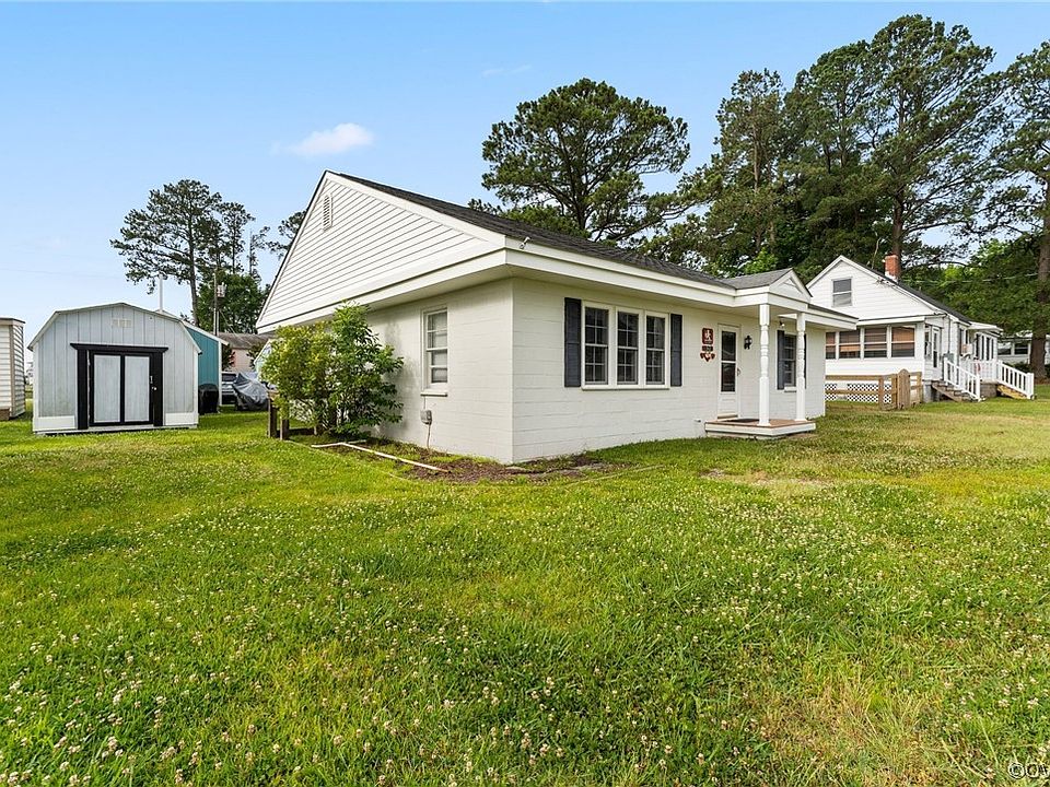 362 Ln, Dunnsville, VA 22454 MLS 2313781 Zillow