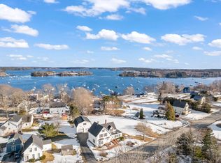 146 Harbor Rd, Friendship, ME 04547