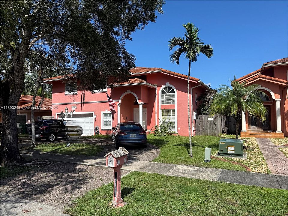 2nd image of 16141 SW 42nd Ter