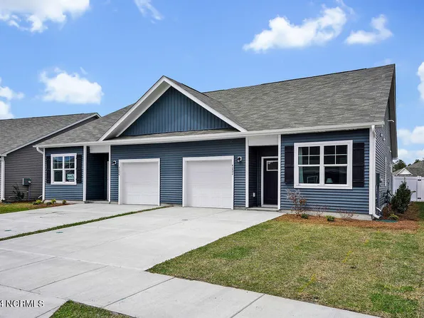 4234 Coralbead Lane Unit 2602, Leland, NC 28451