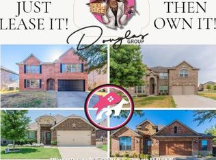 745 Cockrell Hill Rd, Ovilla, TX 75154