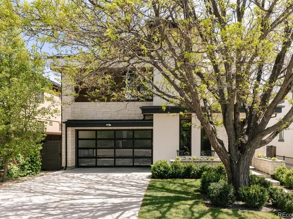 2530 S Monroe Street, Denver, CO 80210