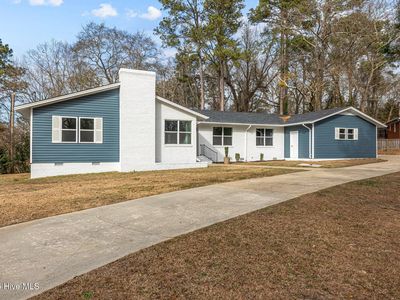 248 Summertree Court, Clinton, NC, 28328