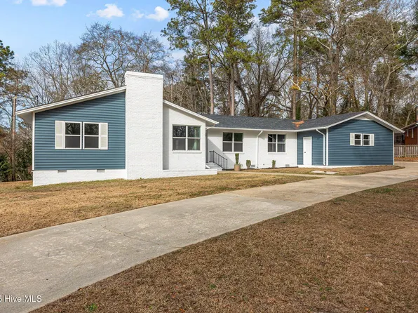 248 Summertree Court, Clinton, NC 28328