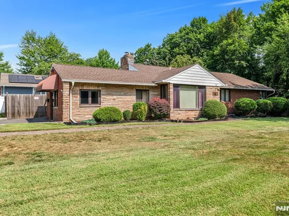 513 Boulevard, Hasbrouck Heights, NJ 07604