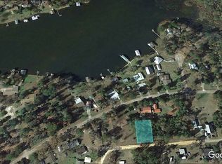 Guinevere Dr, Woodville, TX 75979