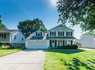 4251 W 202nd St, Fairview Park, OH